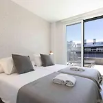 La Concha Terrace The Collection Apartment San Sebastian