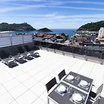 Apartment La Concha Terrace The Collection *