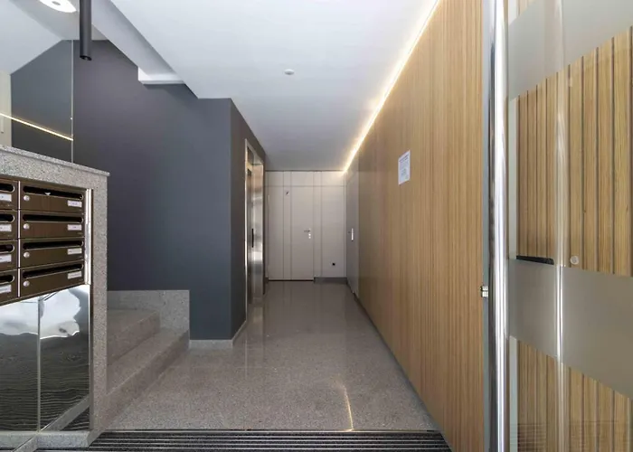 La Concha Terrace The Collection * 산세바스티안