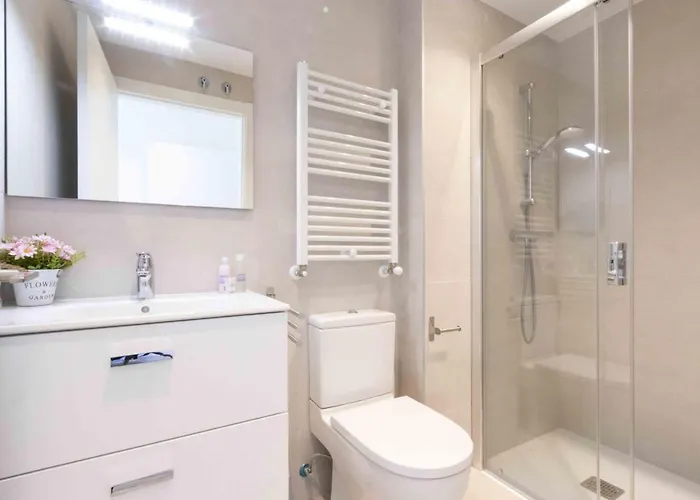 La Concha Terrace The Collection * 산세바스티안