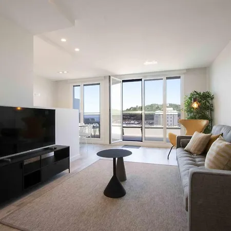 La Concha Terrace The Collection سان سيباستيان