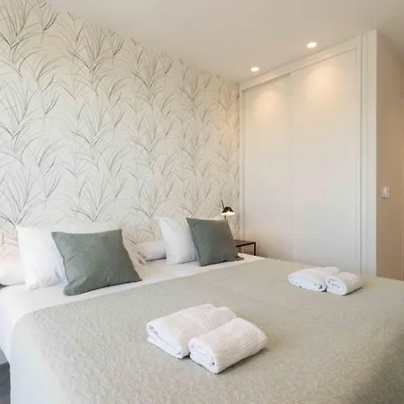 La Concha Terrace The Collection شقة سان سيباستيان