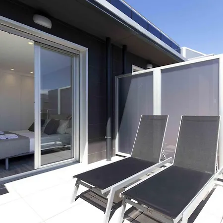 La Concha Terrace The Collection شقة *