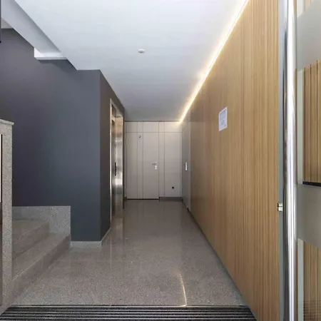 La Concha Terrace The Collection * سان سيباستيان