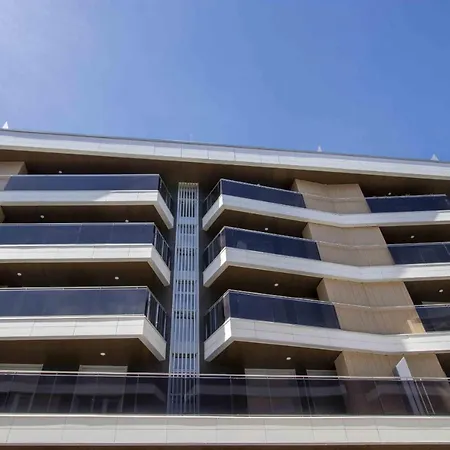 La Concha Terrace The Collection شقة