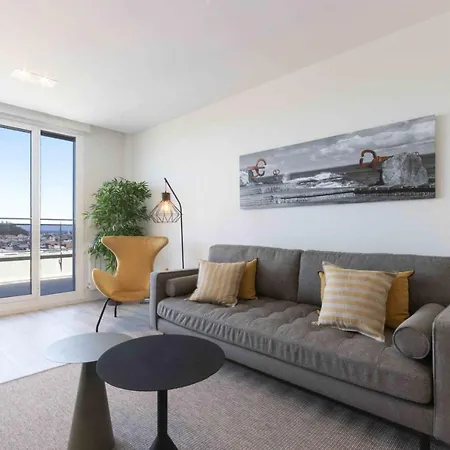 La Concha Terrace The Collection شقة *