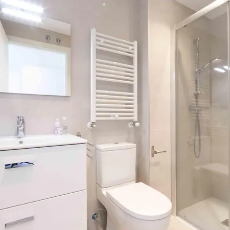 La Concha Terrace The Collection * سان سيباستيان