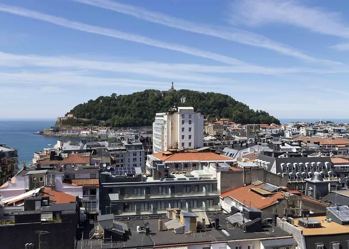 La Concha Terrace The Collection *