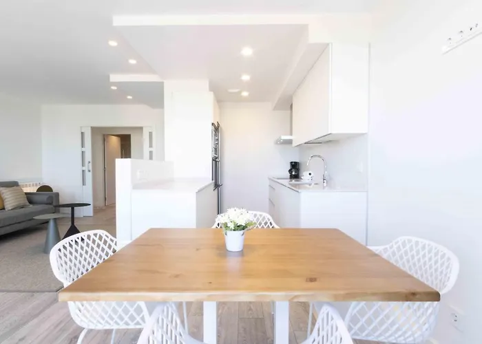 La Concha Terrace The Collection شقة