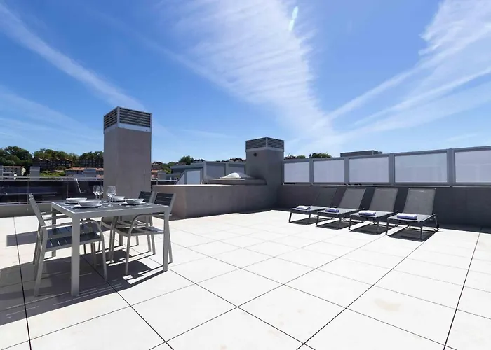 La Concha Terrace The Collection شقة *