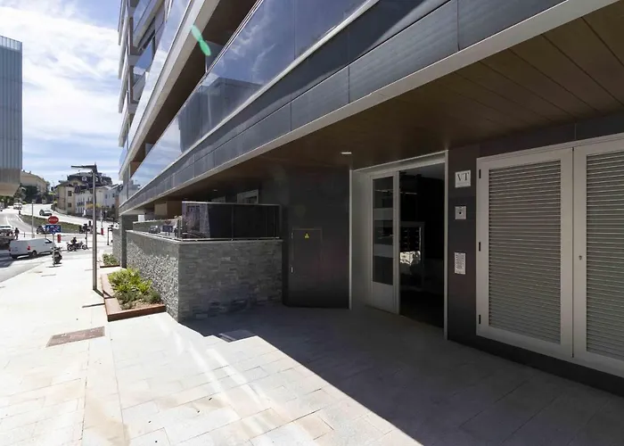 La Concha Terrace The Collection شقة *