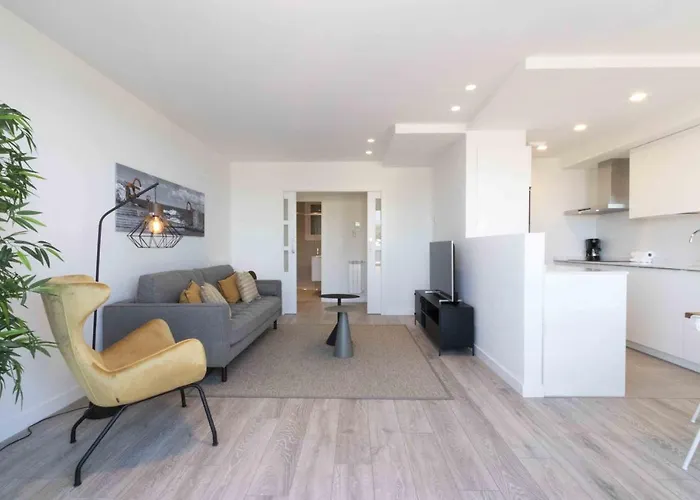 La Concha Terrace The Collection *