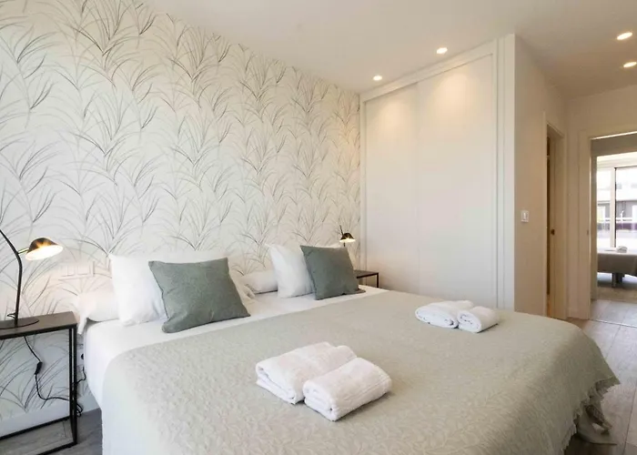 La Concha Terrace The Collection شقة سان سيباستيان