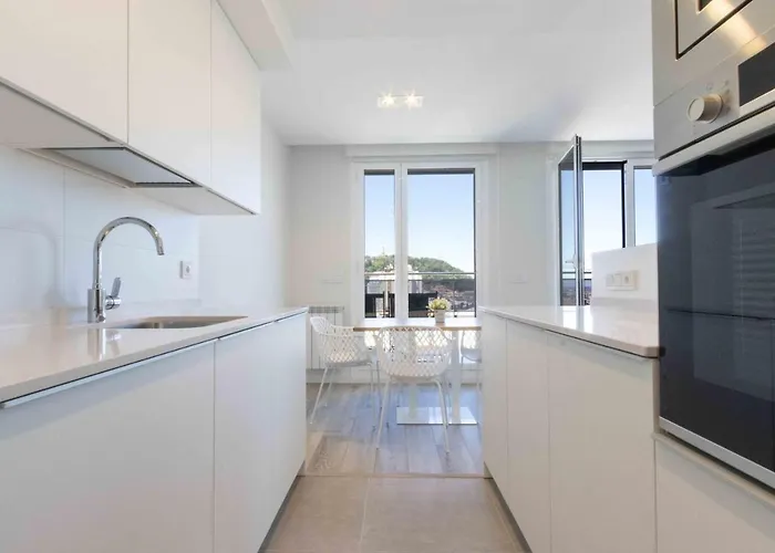 La Concha Terrace The Collection *