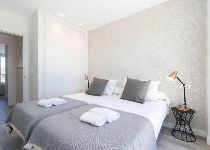 La Concha Terrace The Collection *