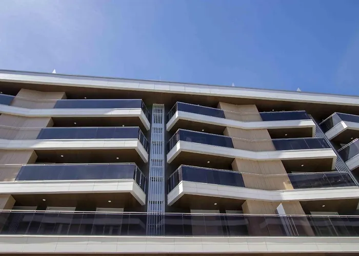 La Concha Terrace The Collection شقة