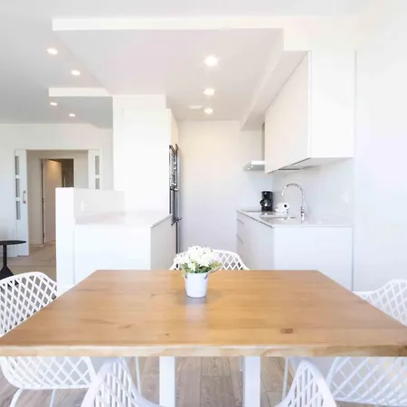 La Concha Terrace The Collection Apartamento