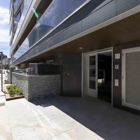 La Concha Terrace The Collection Apartamento *