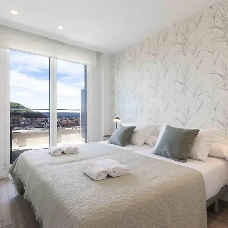 Apartamento La Concha Terrace The Collection *