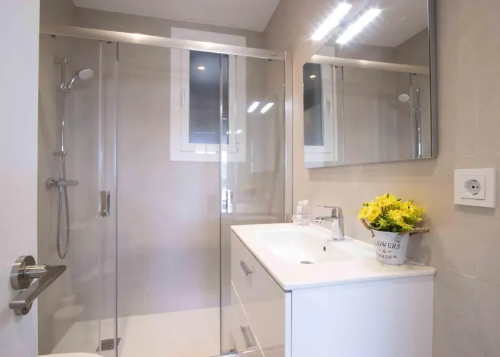 La Concha Terrace The Collection