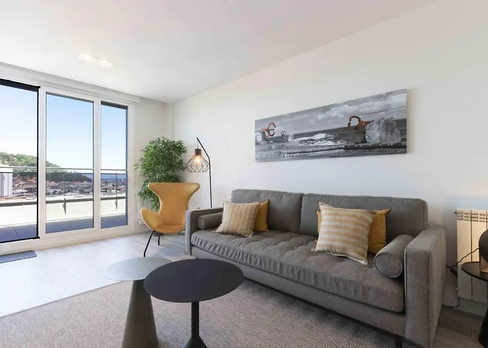 La Concha Terrace The Collection Apartment *